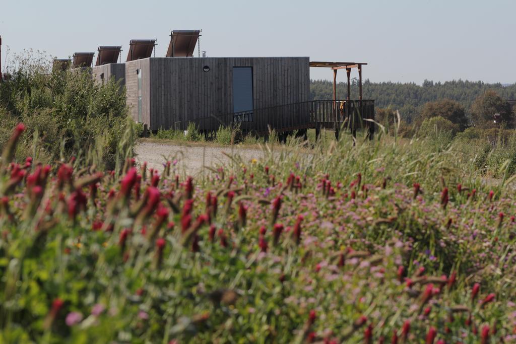 Zmar Eco Experience Hotel Odemira Exterior foto